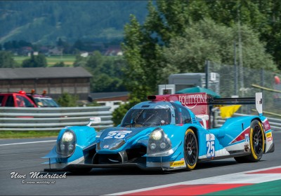 ELMS 2015 