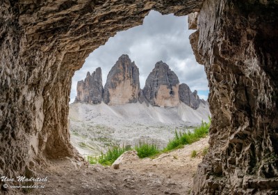 Dolomitenregion 3 Zinnen