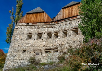 Plätze in Österreich