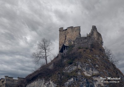 Ruine Eppenstein