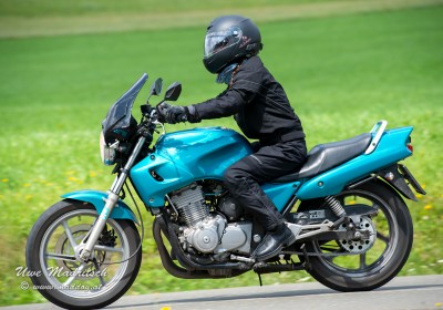 6. Spielberger Bikerday