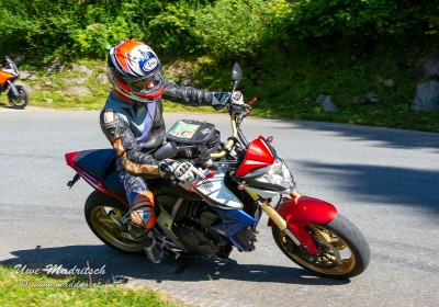 5. Spielberger Bikerday