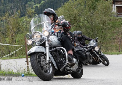 12. Spielberger Bikerday